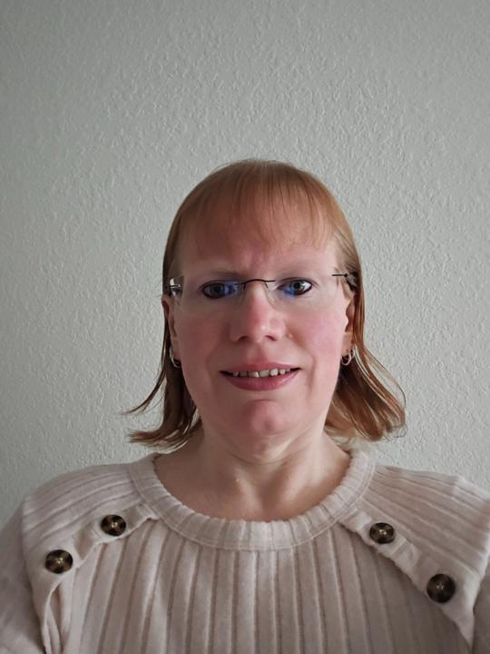 Shandra Willis