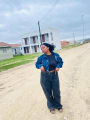 Lulama Ntuli