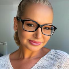 Sonya James