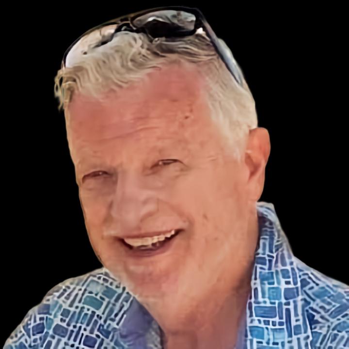 Jon Pedersen