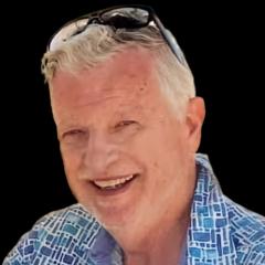 Jon Pedersen