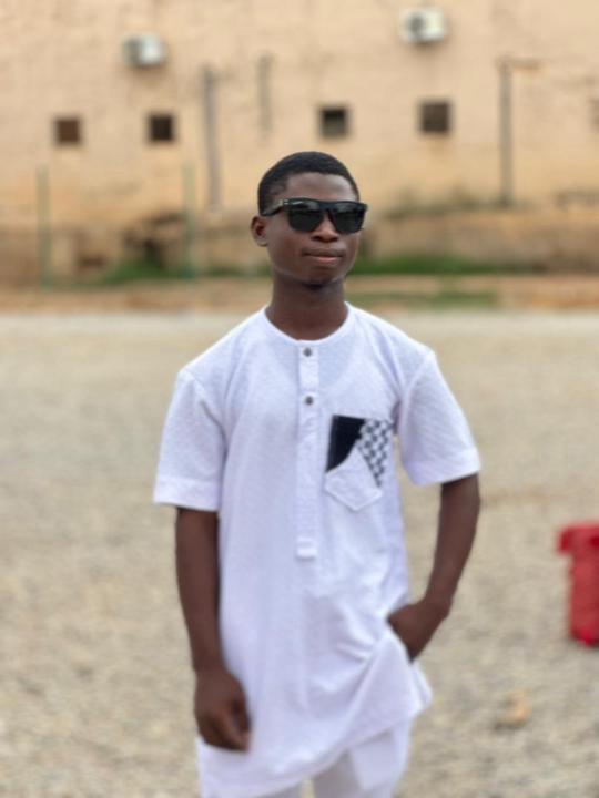 Dauda Yussif