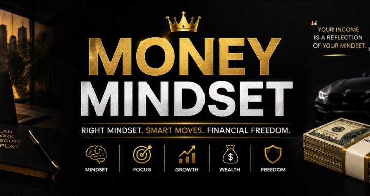Money mindset