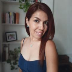 Teresa García