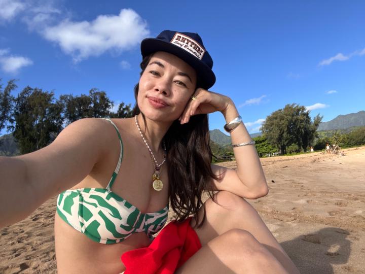 Moana Ferry