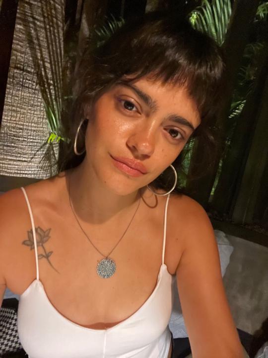 Laura Madrid