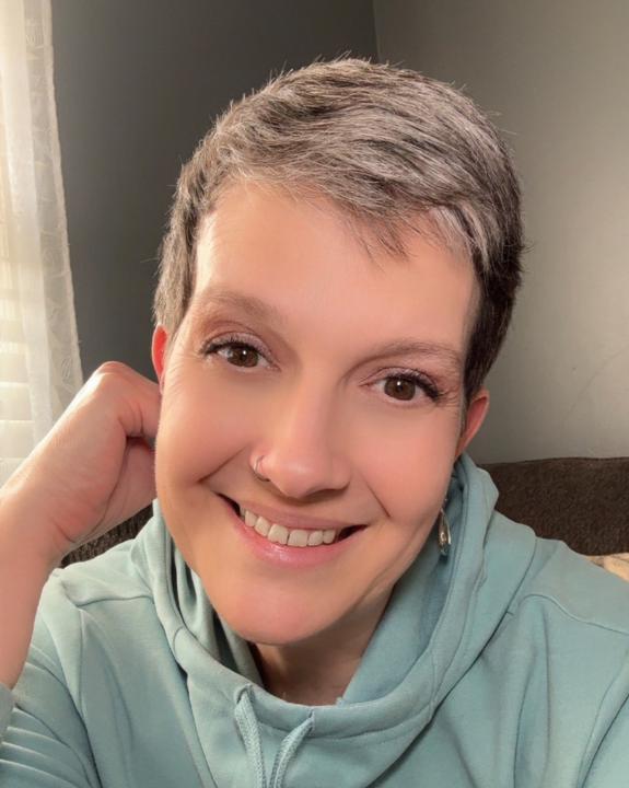 Jennifer Dorr