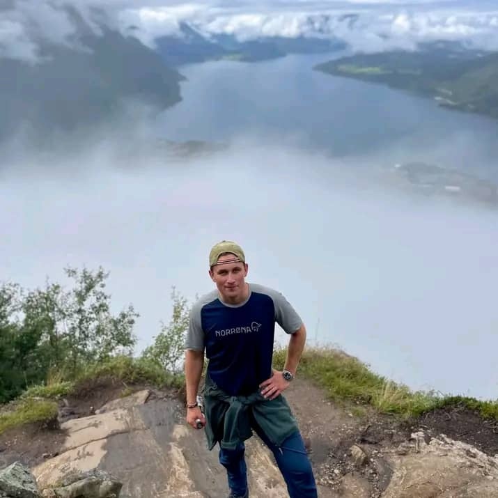 Kasper Magnus
