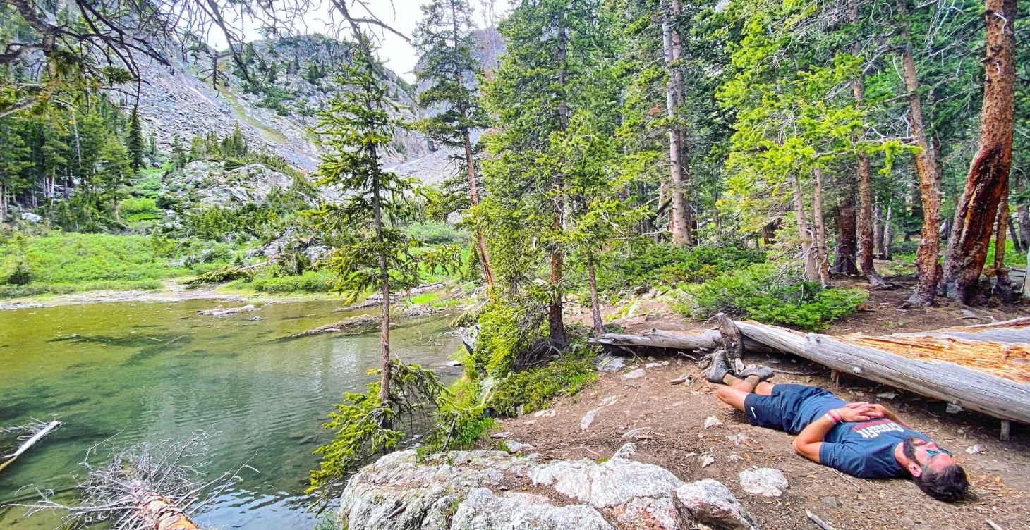 Meditations & Breathwork