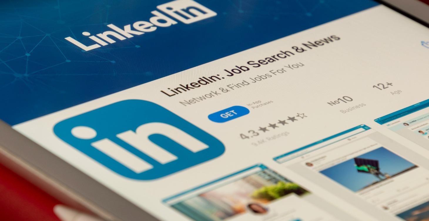 LinkedIn Marketing Course