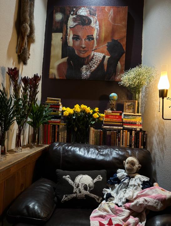 ✨ Creativity is Key✨