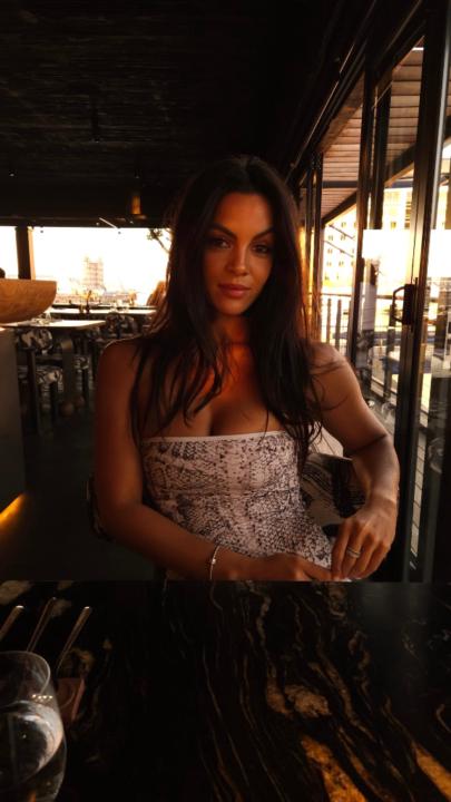 Shannon Langeveldt