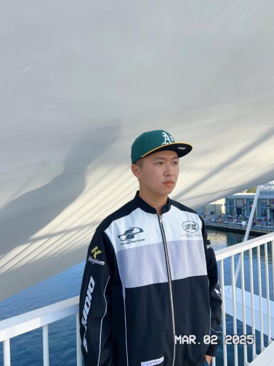 懷毅 謝