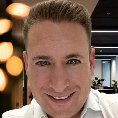 Oliver Gernsheimer