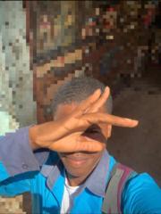 Mouanz Sall