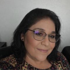 Ofelia Castañeda
