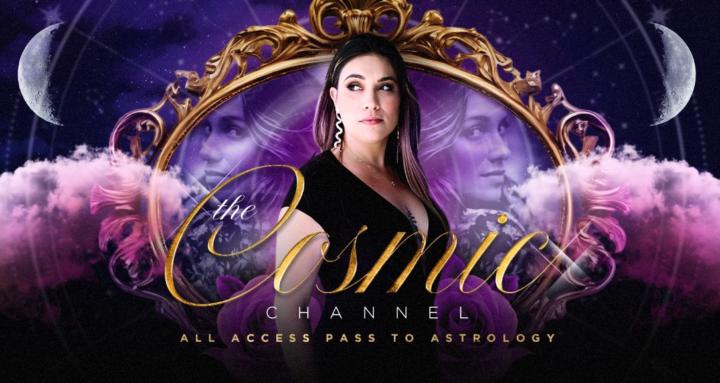 Cosmic Channel