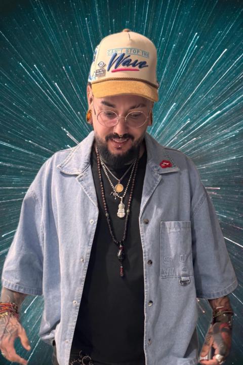 George Diaz