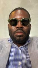 Jonathan Otchere