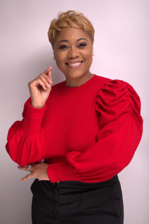 Dr. Kendra Jones