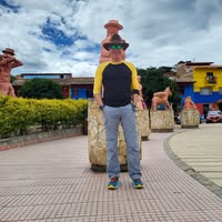 Andres Ramos