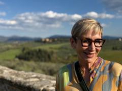 Dawn Flaherty