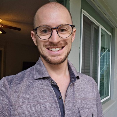 Evan Kharrazi