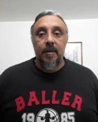 Claudio Marcelo Rodriguez