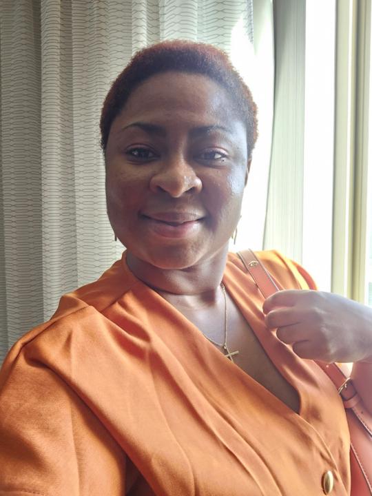 Olayemi Ajayi