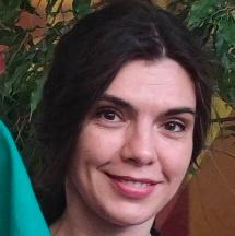 Laura Tanasa