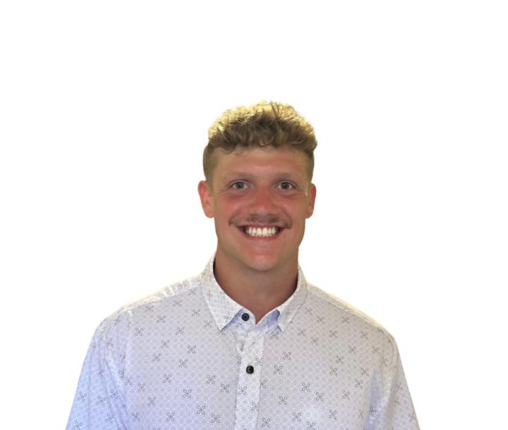 Cole Vrechek