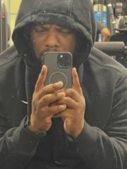 Tyron Thomas