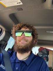 Clayton Mowdy