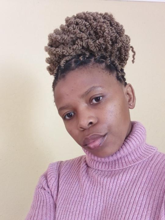 Mantsoaki Mokotjo