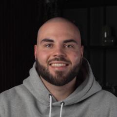 Ryan Zinho