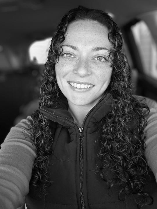 Alanna Greynets