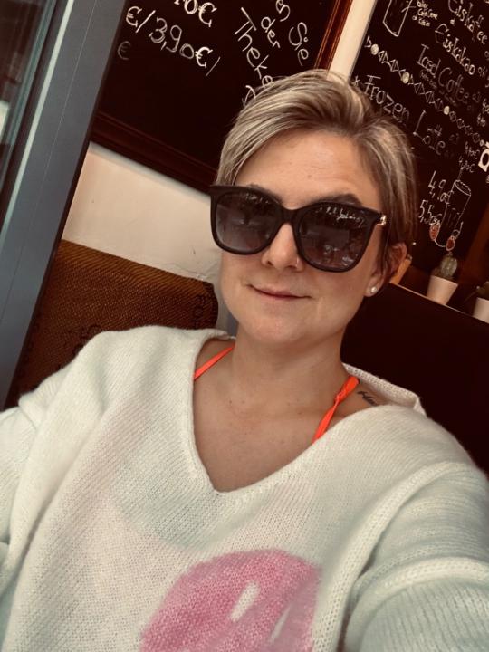 Carina Lesch