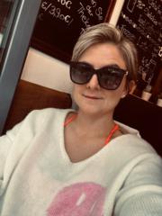 Carina Lesch