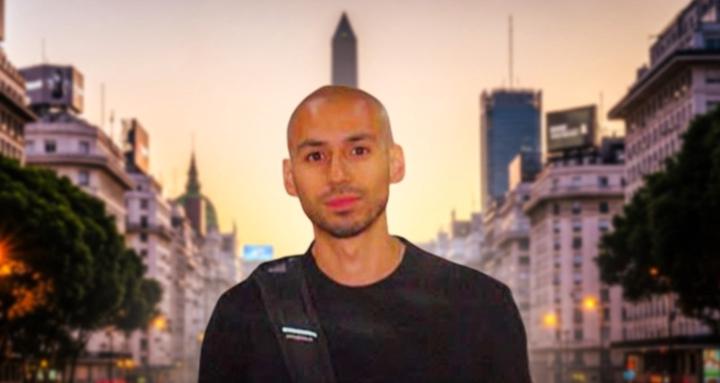 Relocate to South America