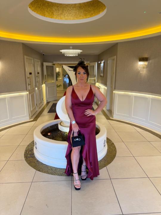 Vicki Johnston