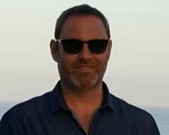 Ron Greenstein