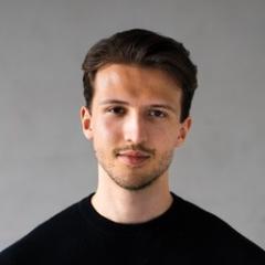 Simon Ziri