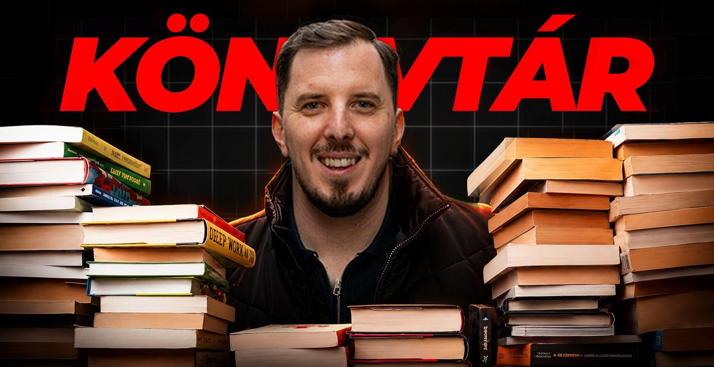 SALES KÖNYVTÁR