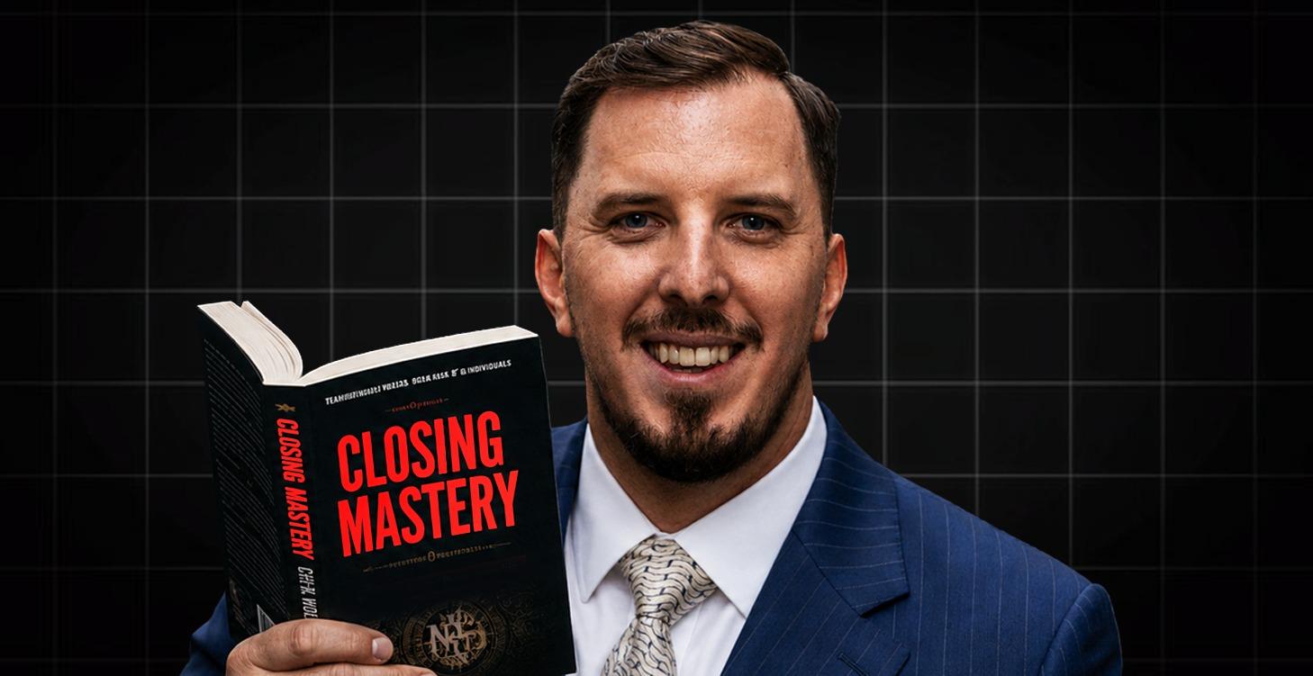 CLOSING MASTERY