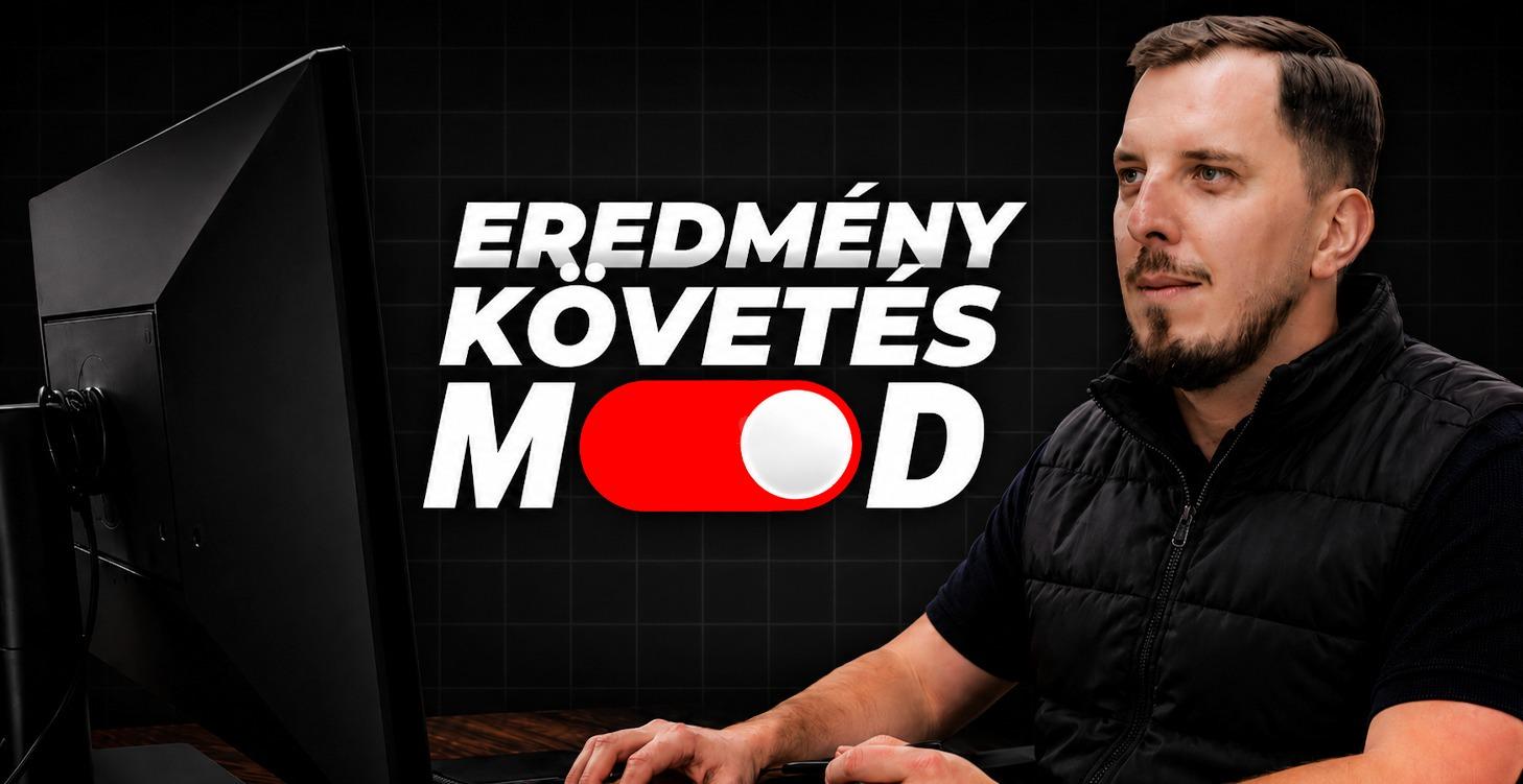 EREDMÉNYKÖVETÉS