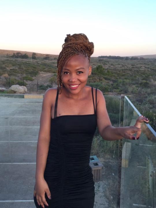 Rethabile Letimela