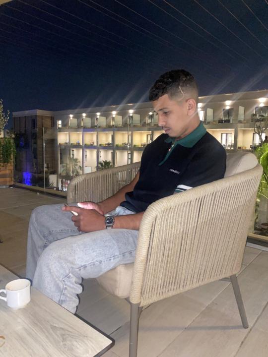 Yassine Tizit