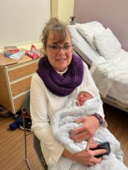 Sharon Williamson