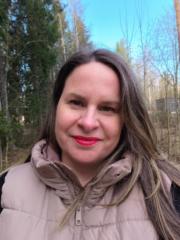 Taru Parkkonen-Sorsa