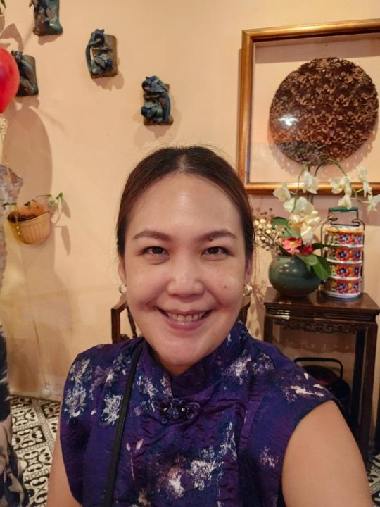 Winni Yeong